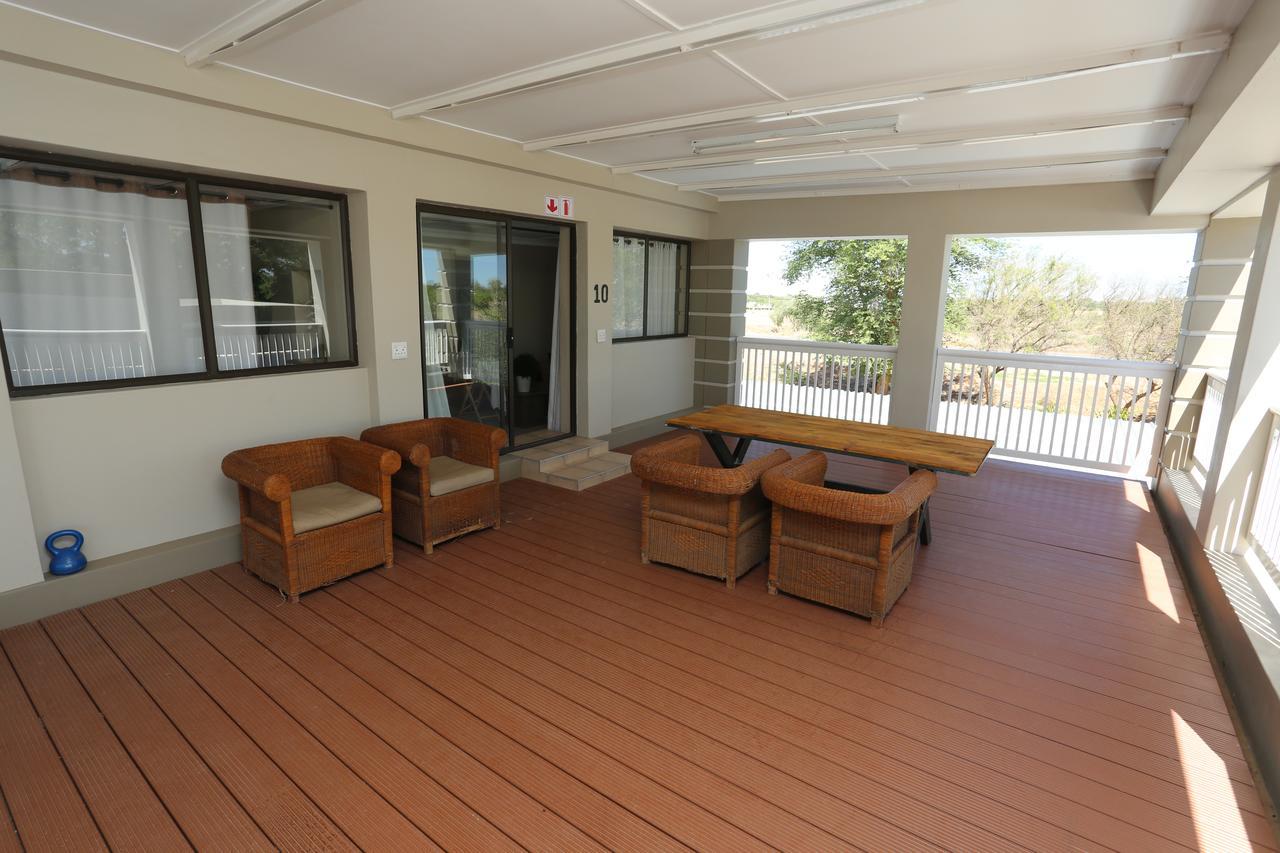 Boutique Guesthouse Mariental Exterior foto