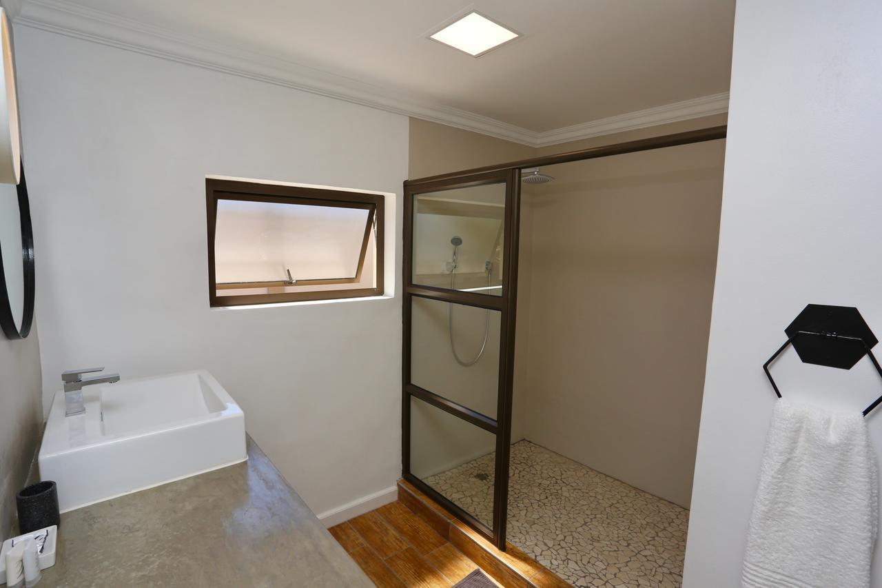 Boutique Guesthouse Mariental Exterior foto