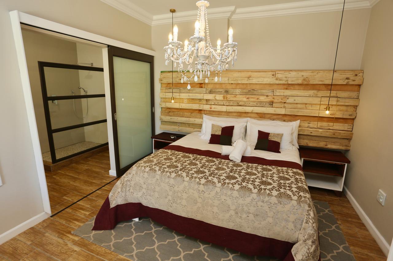 Boutique Guesthouse Mariental Exterior foto