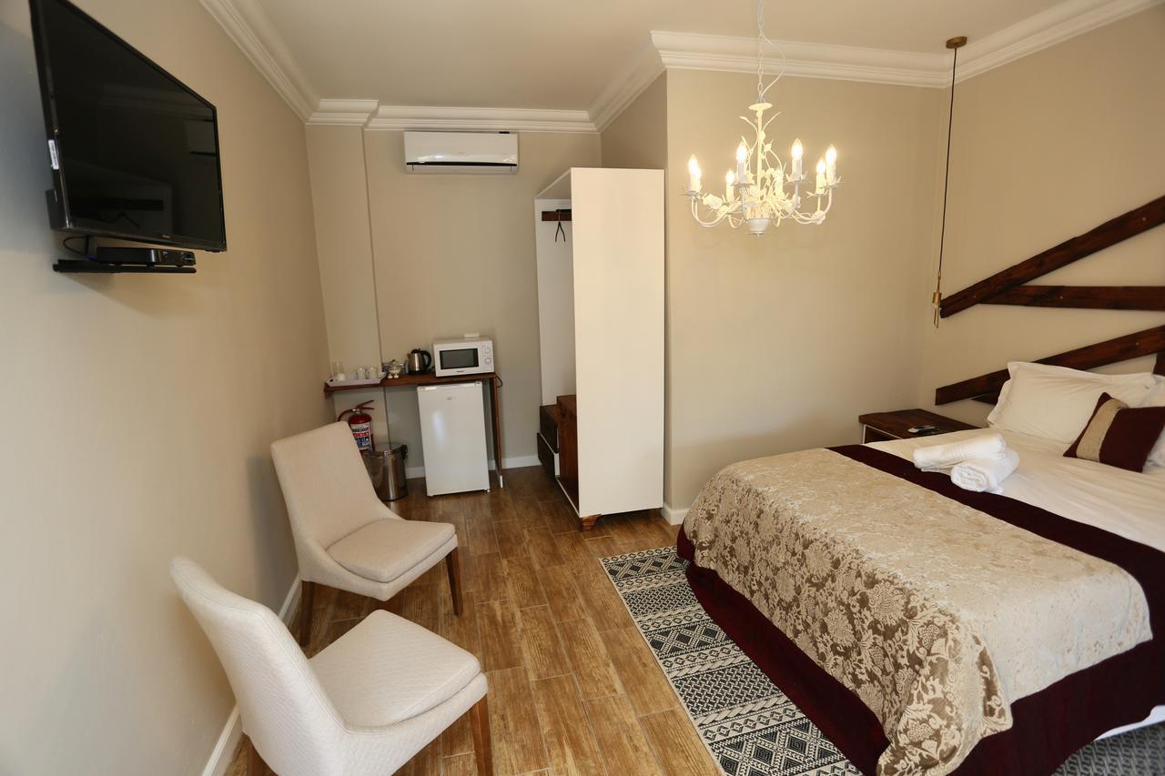 Boutique Guesthouse Mariental Exterior foto