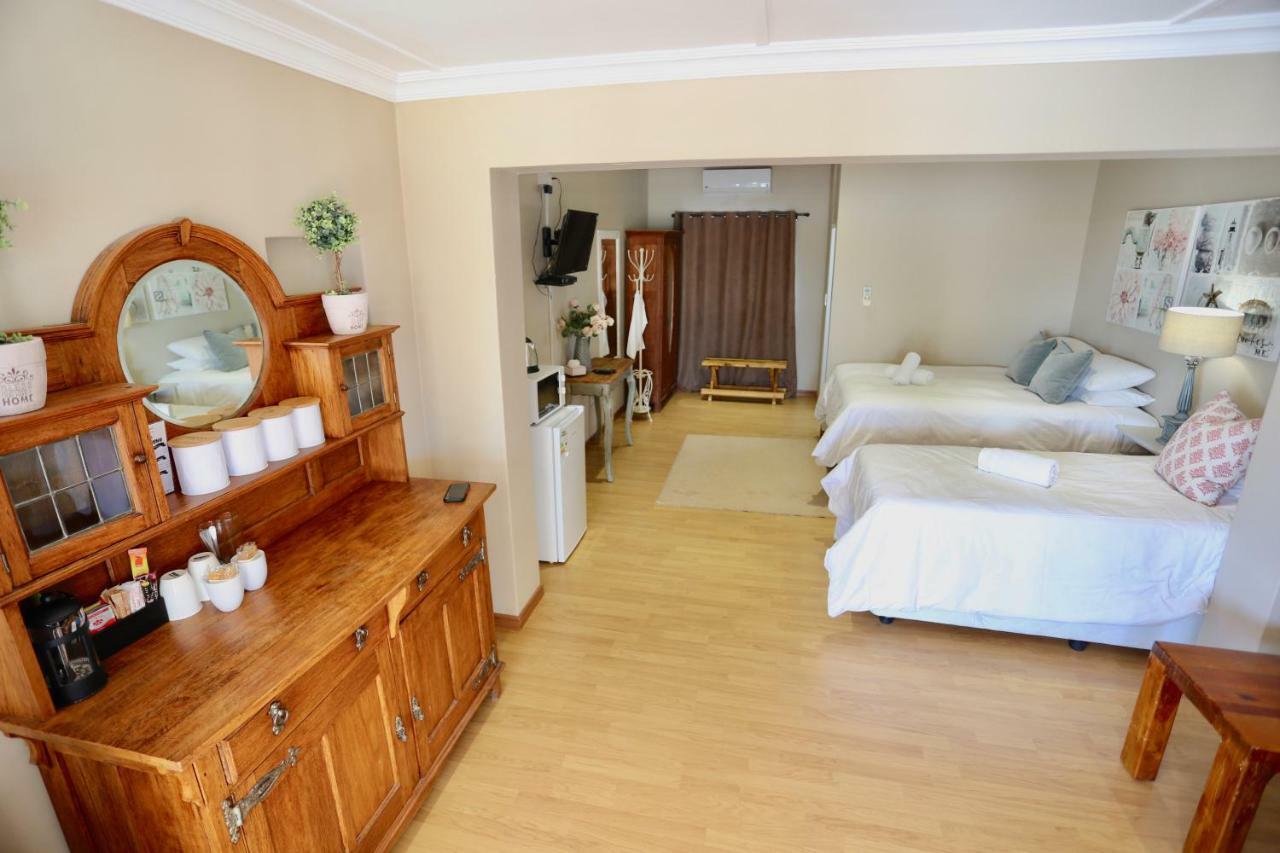 Boutique Guesthouse Mariental Exterior foto